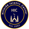 Hillside Islamic Center logo
